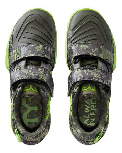 Women's L-2 Lifter — Camo | TYR | TYR Signature