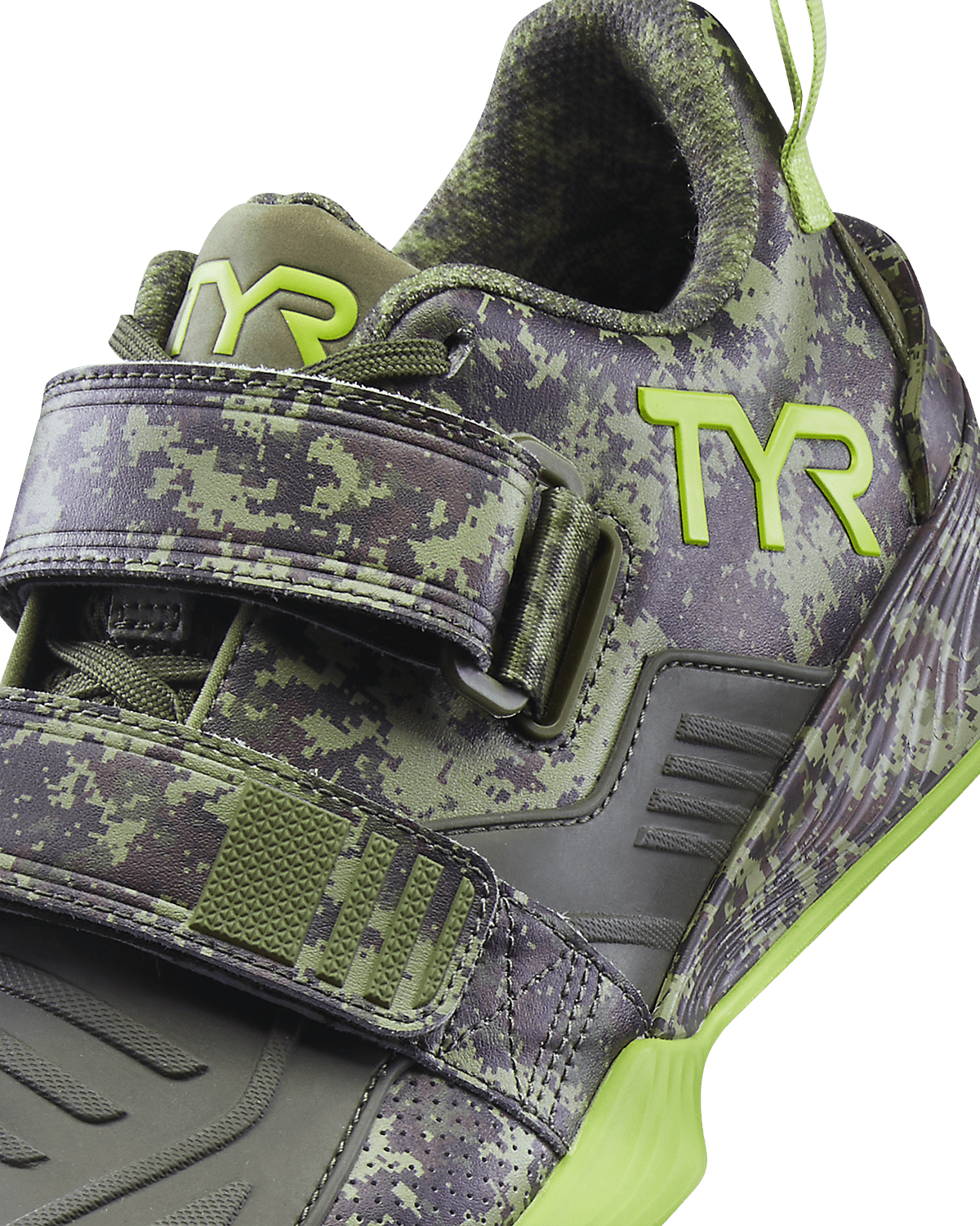 Women's L-2 Lifter — Camo | TYR | TYR Signature