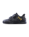 Black/Gold