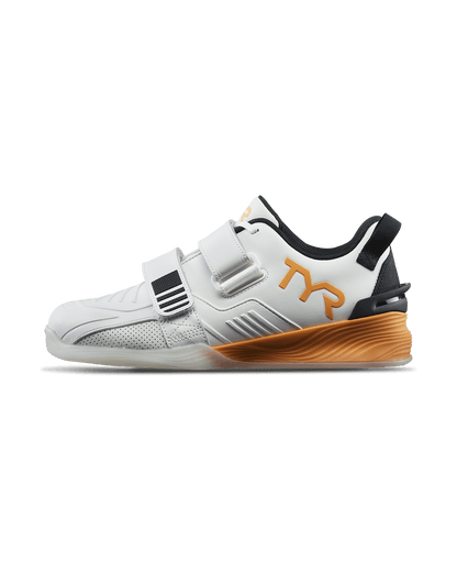 White/Orange,6