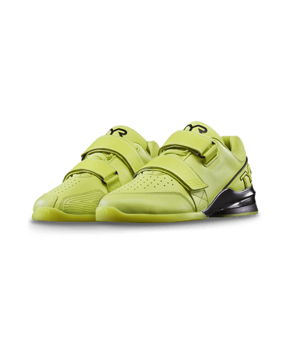 Women's TYRFORCE Elite Carbon Lifter - Yellow | TYR | TYR Featured