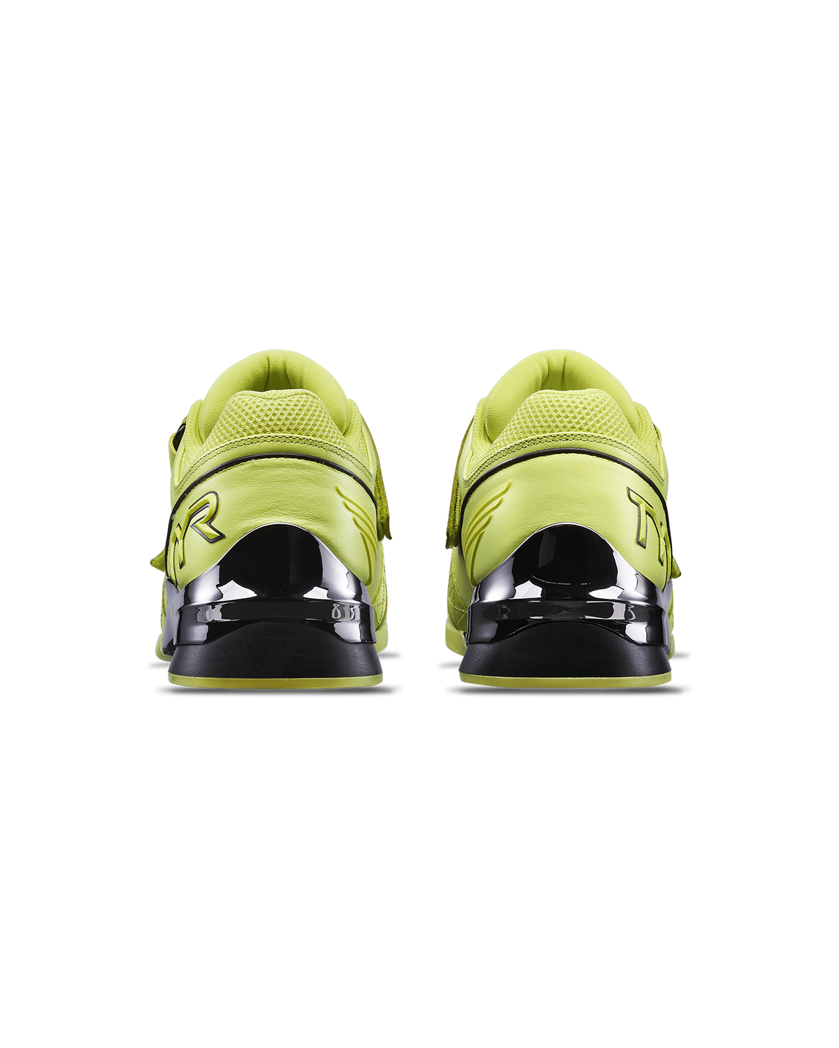 Women's TYRFORCE Elite Carbon Lifter - Yellow | TYR | TYR Featured