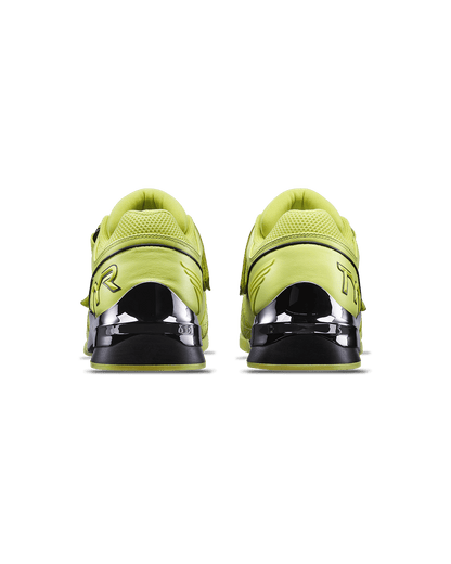 Women's TYRFORCE Elite Carbon Lifter - Yellow | TYR | TYR Featured