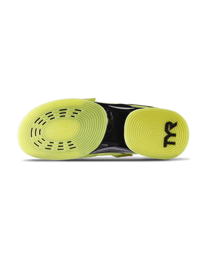 Women's TYRFORCE Elite Carbon Lifter - Yellow | TYR | TYR Featured