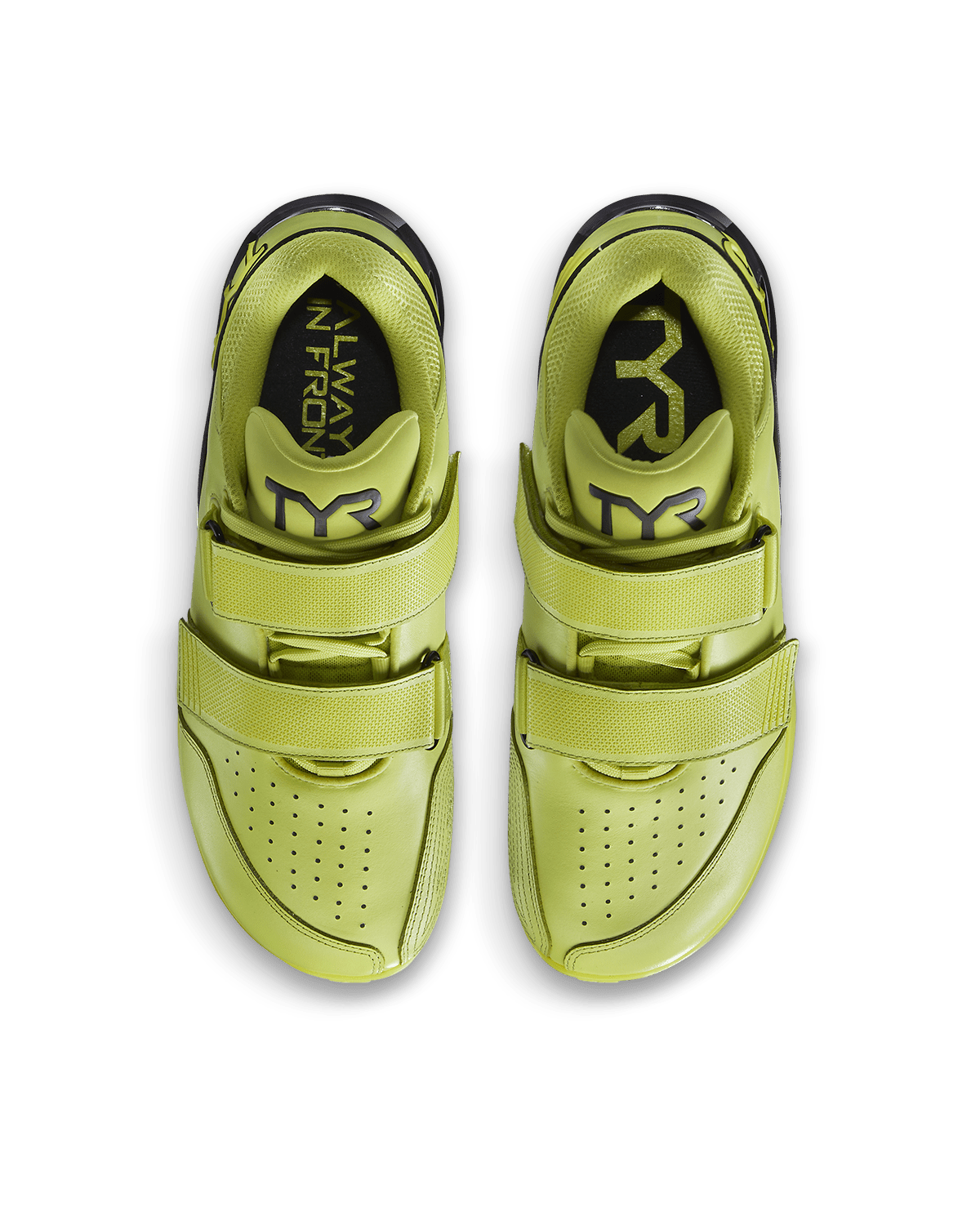 Women's TYRFORCE Elite Carbon Lifter - Yellow | TYR | TYR Featured