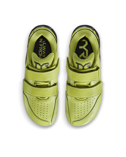 Women's TYRFORCE Elite Carbon Lifter - Yellow | TYR | TYR Featured