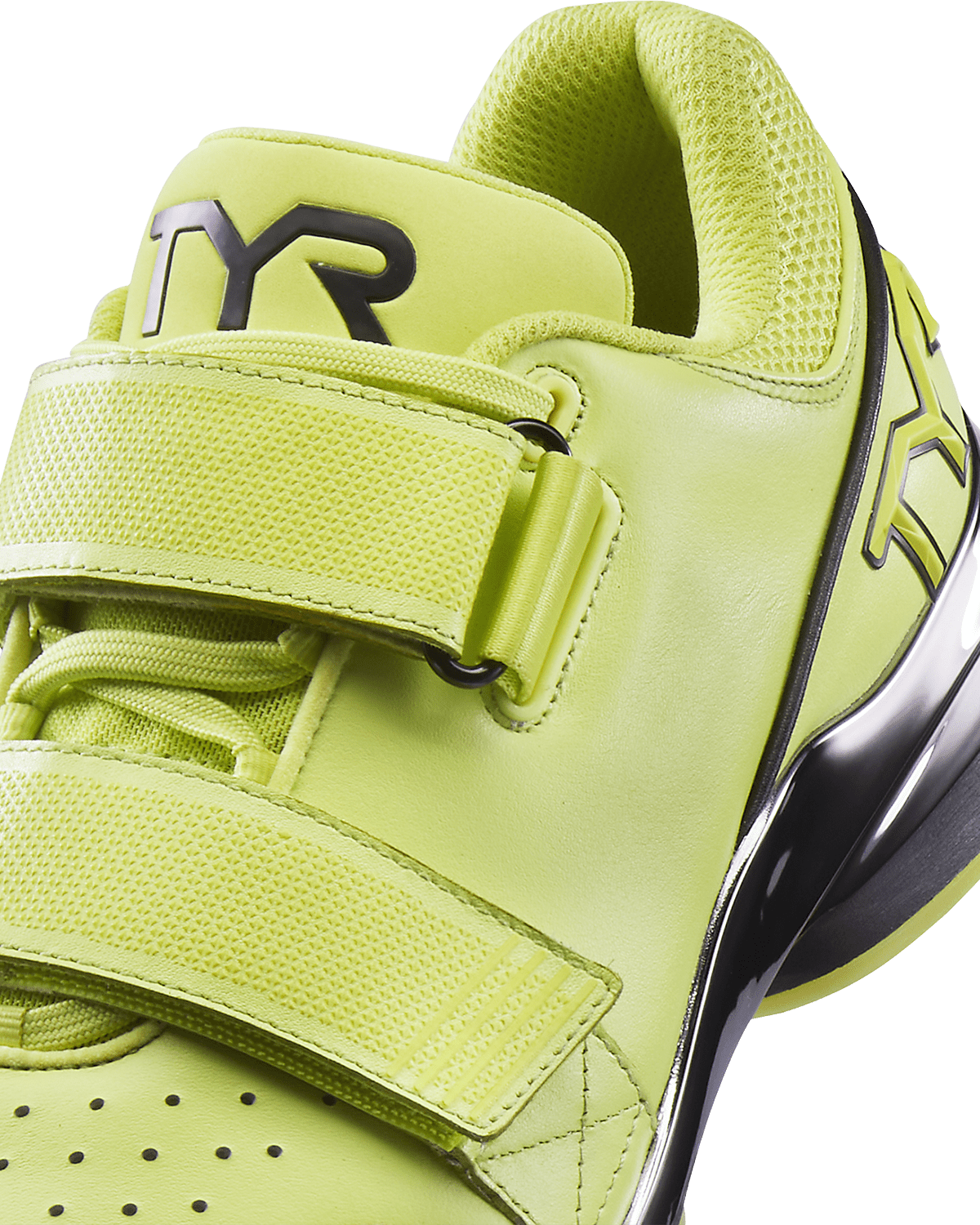 Women's TYRFORCE Elite Carbon Lifter - Yellow | TYR | TYR Featured