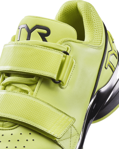 Women's TYRFORCE Elite Carbon Lifter - Yellow | TYR | TYR Featured