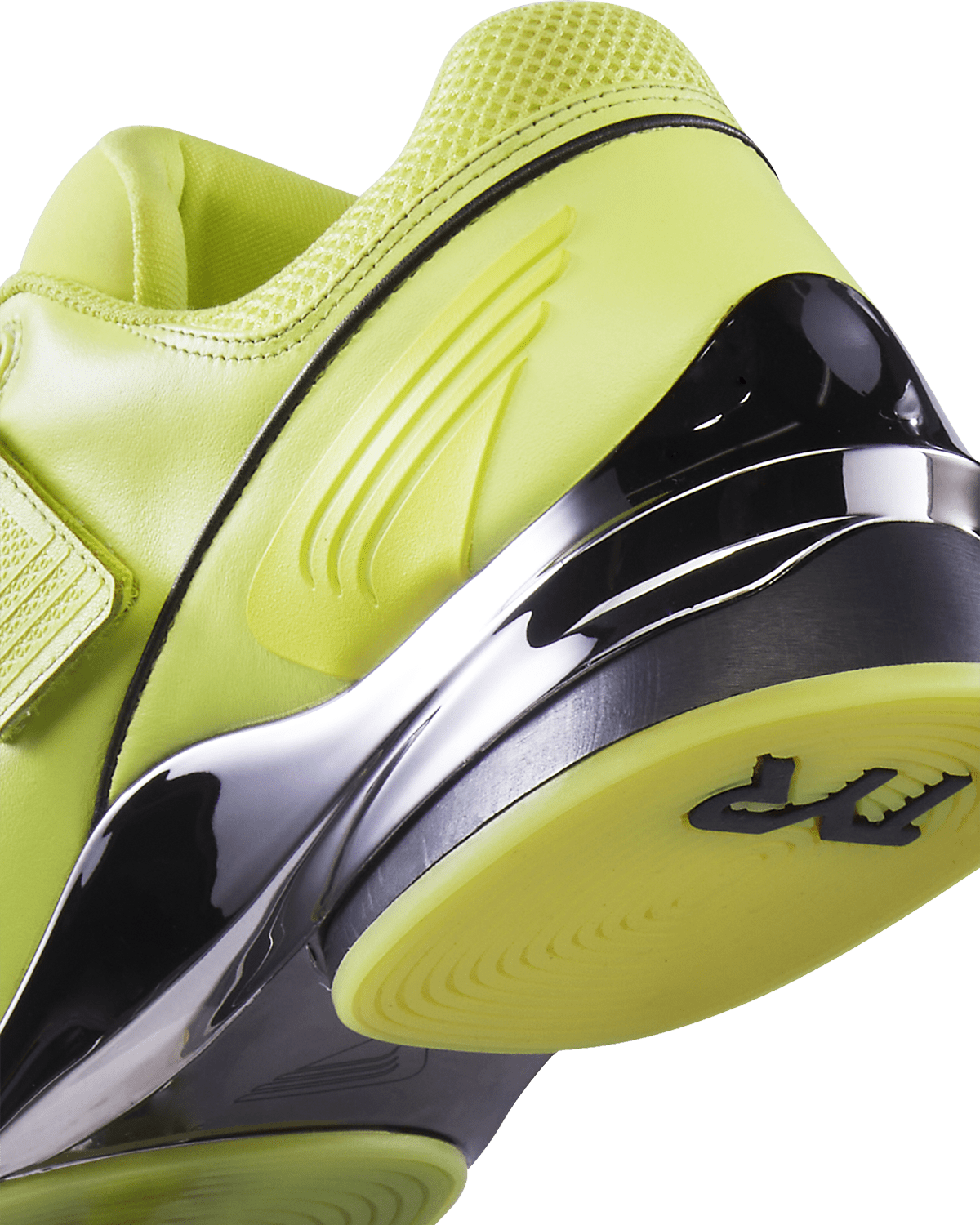 Women's TYRFORCE Elite Carbon Lifter - Yellow | TYR | TYR Featured