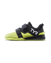 Black/Fl. Yello...