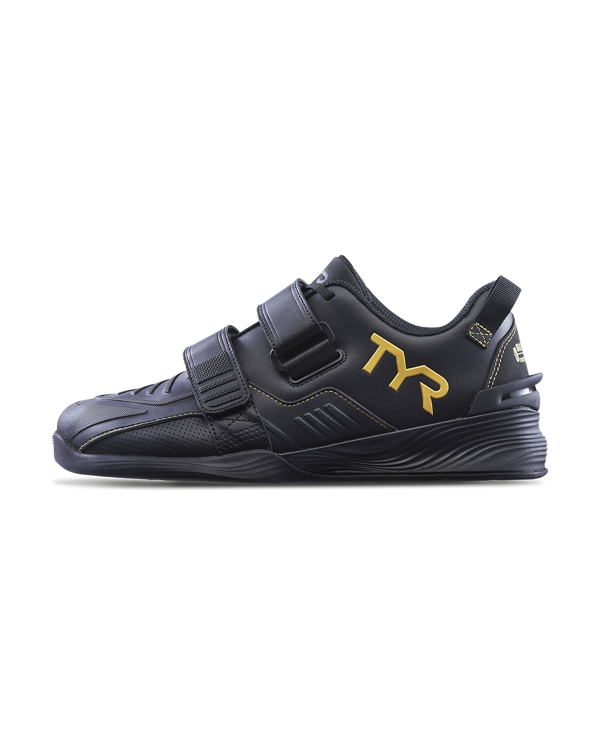 Black/Gold,6