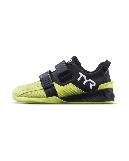 Black/Fl. Yello...,6