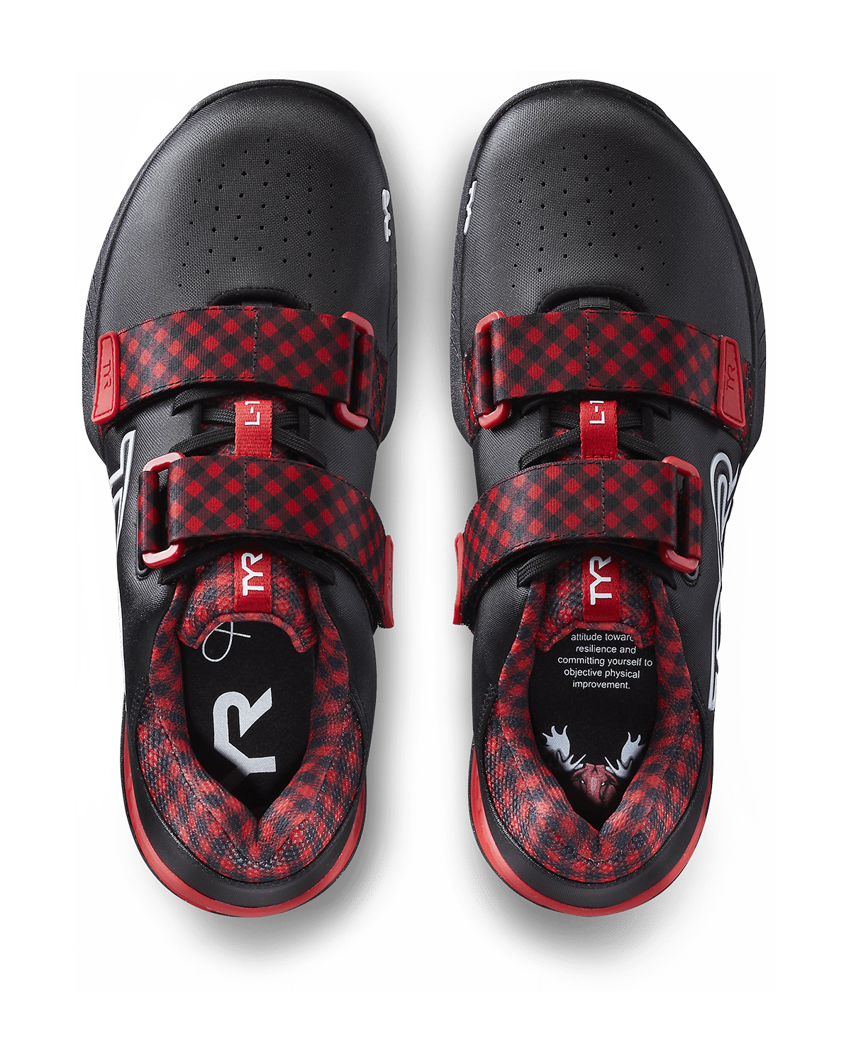 Women's L-1 Lifter | TYR Exclusive