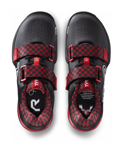 Women's L-1 Lifter | TYR Exclusive