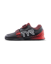 Black/White/Red