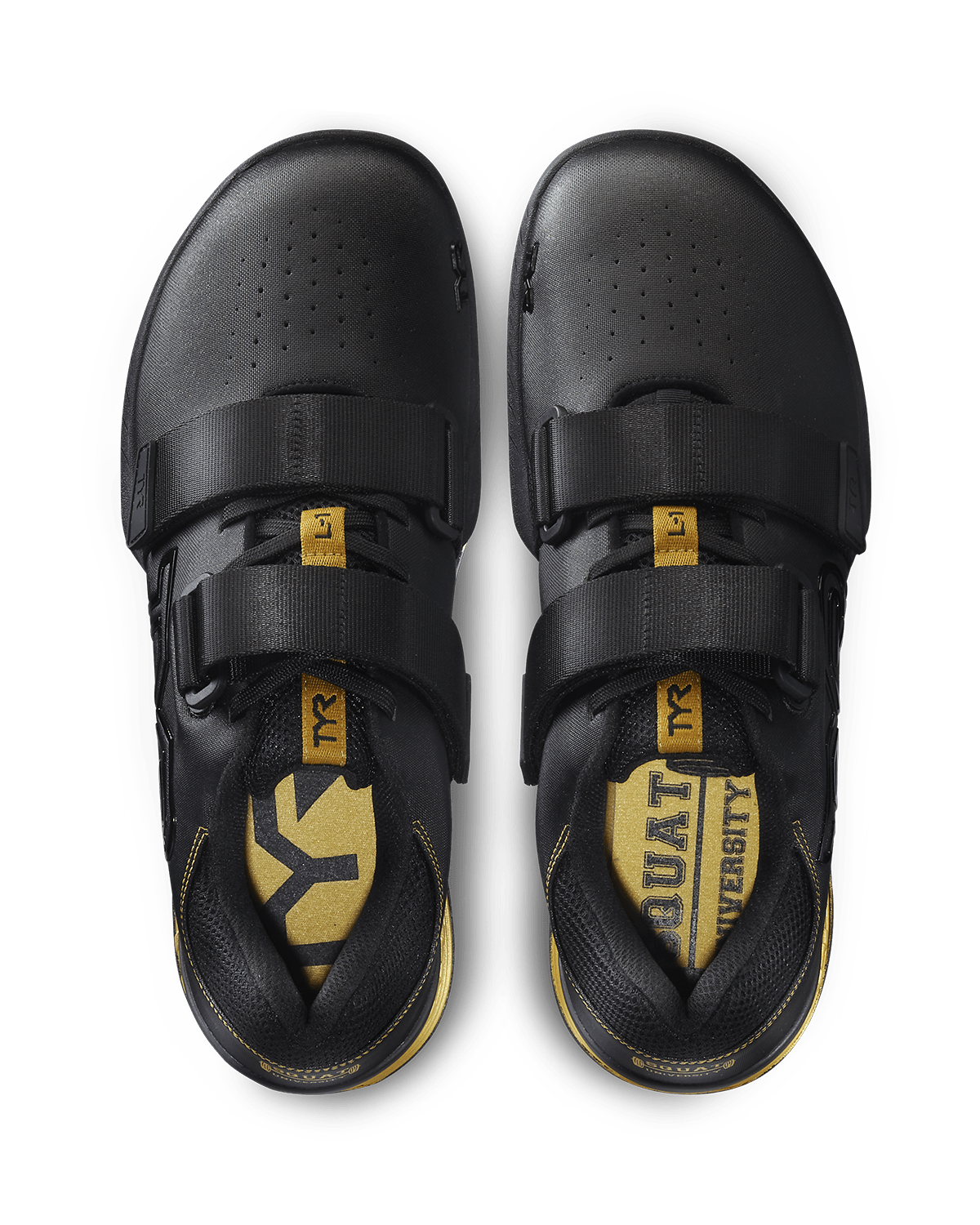 Women's Limited Edition Squat University L-1 Lifter | TYR Classic