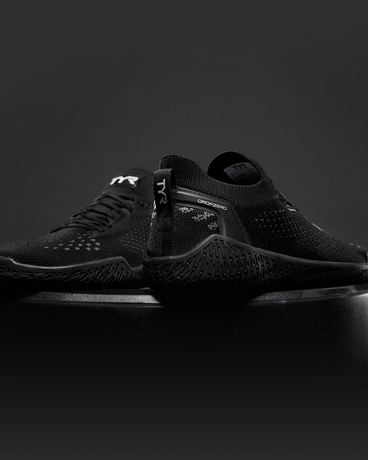 Women's DropZero Barefoot Trainer | TYR Signature