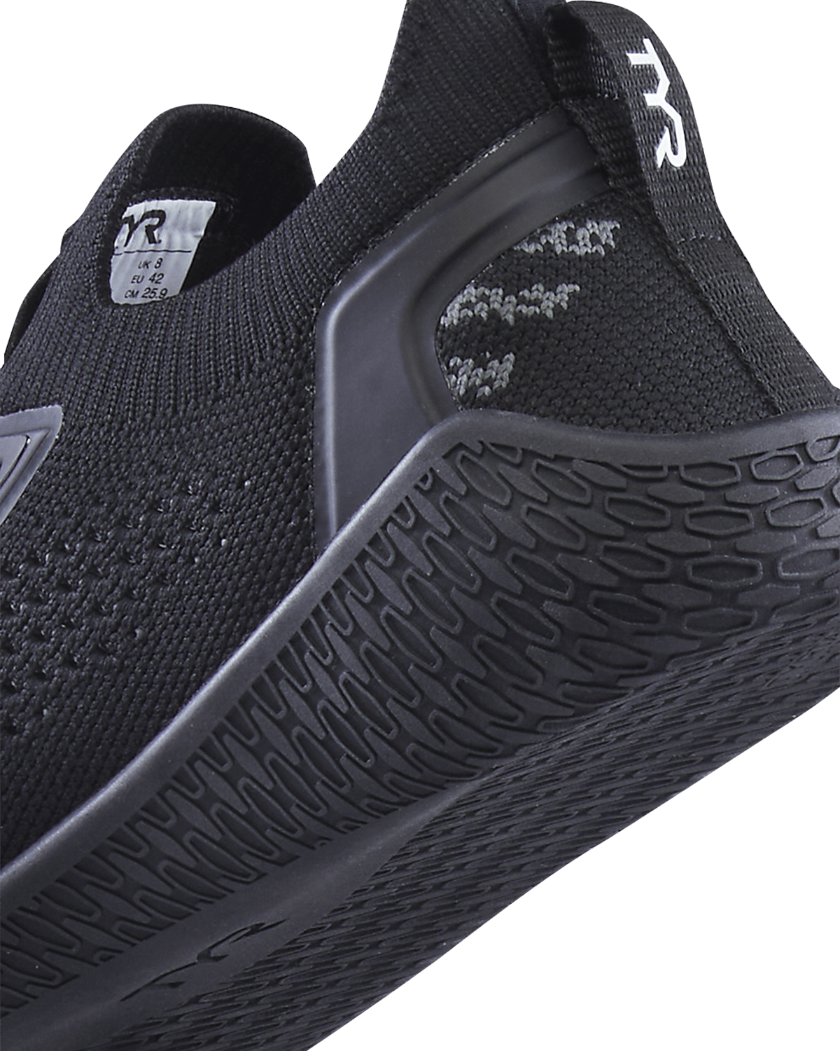Women's DropZero Barefoot Trainer | TYR Signature