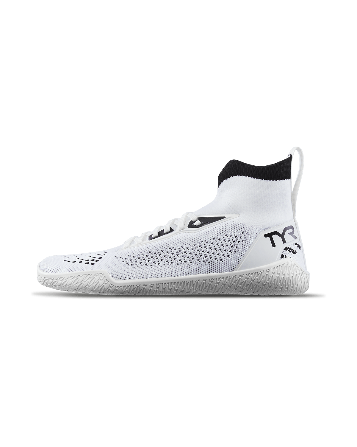 Women's DropZero Barefoot High Trainer | TYR Featured