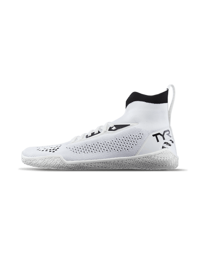 Women's DropZero Barefoot High Trainer | TYR Featured