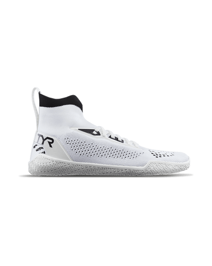Women's DropZero Barefoot High Trainer | TYR Featured