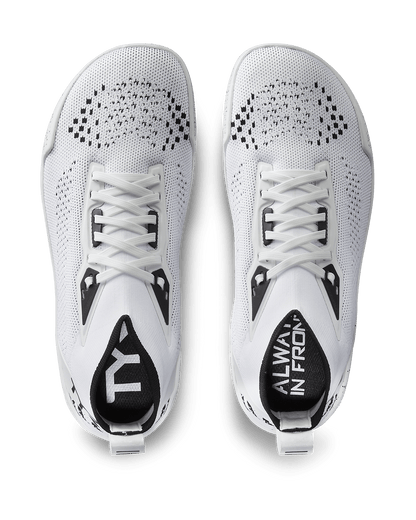 Women's DropZero Barefoot High Trainer | TYR Featured