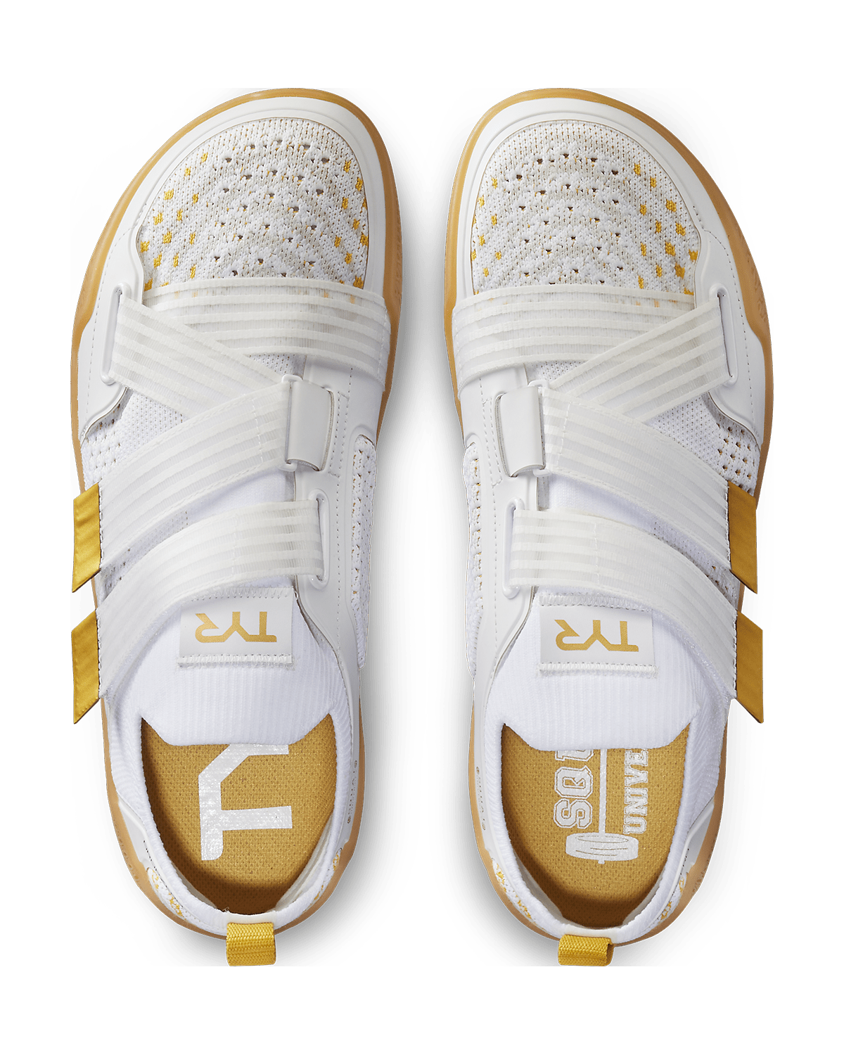 Women's Limited Edition Squat University DZ-1 DropZero Barefoot Traine | TYR Trending