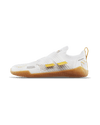 White/Gold