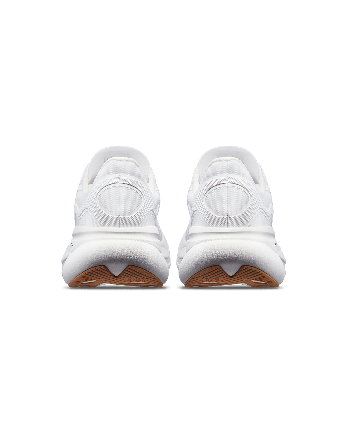 Women's Maverick-V1 Runner - White/Gum | TYR | TYR Recommended