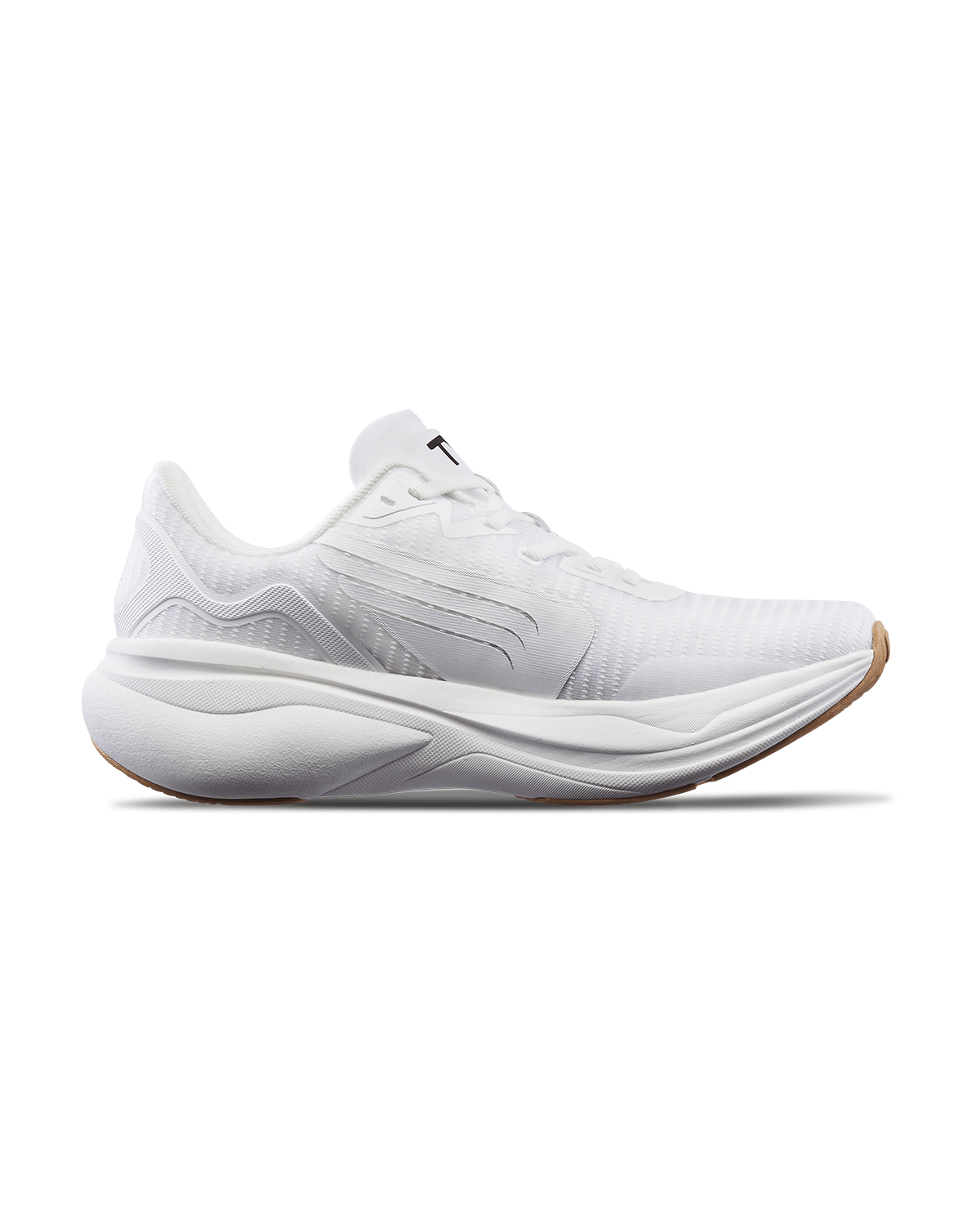 Women's Maverick-V1 Runner - White/Gum | TYR | TYR Recommended