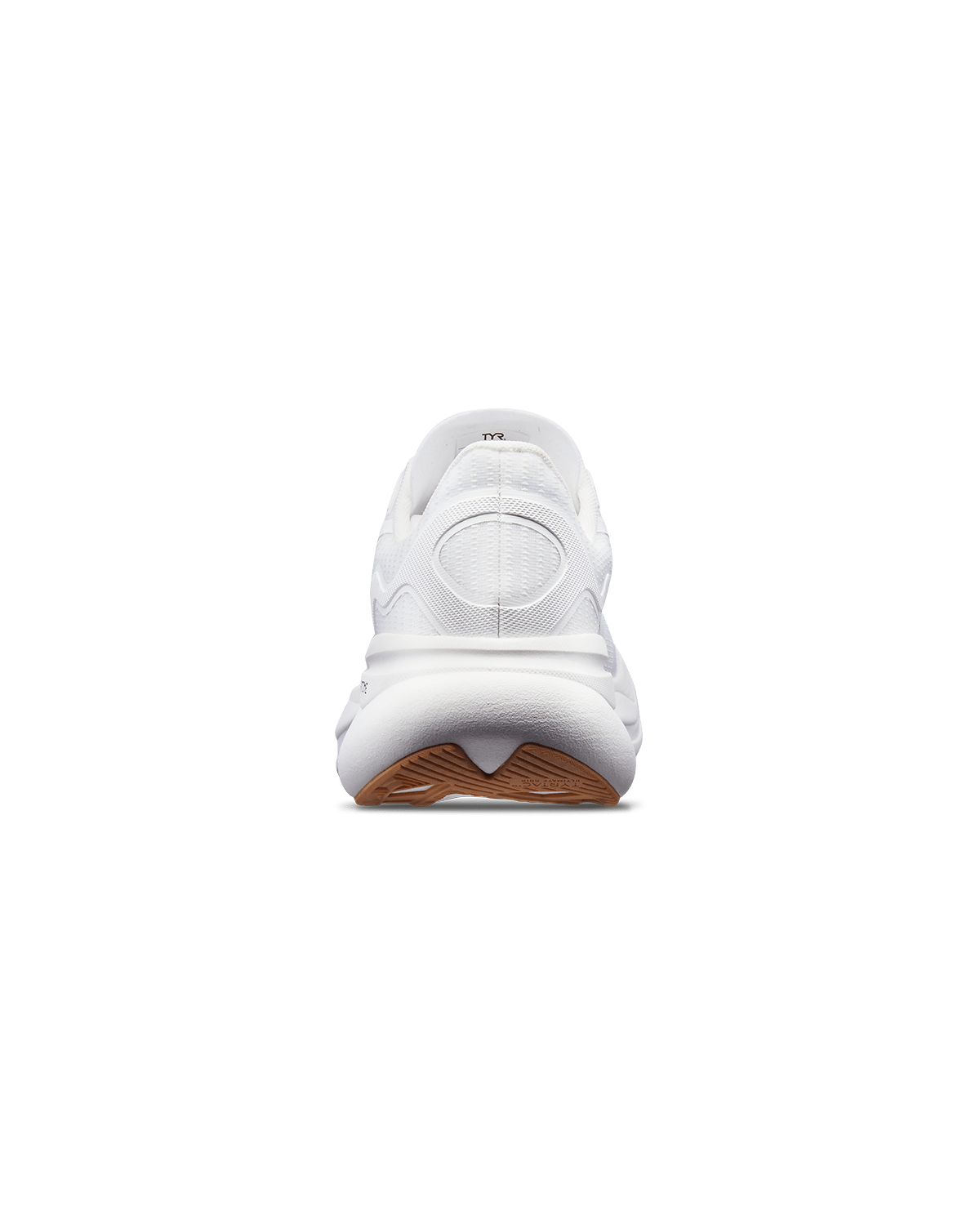 Women's Maverick-V1 Runner - White/Gum | TYR | TYR Recommended