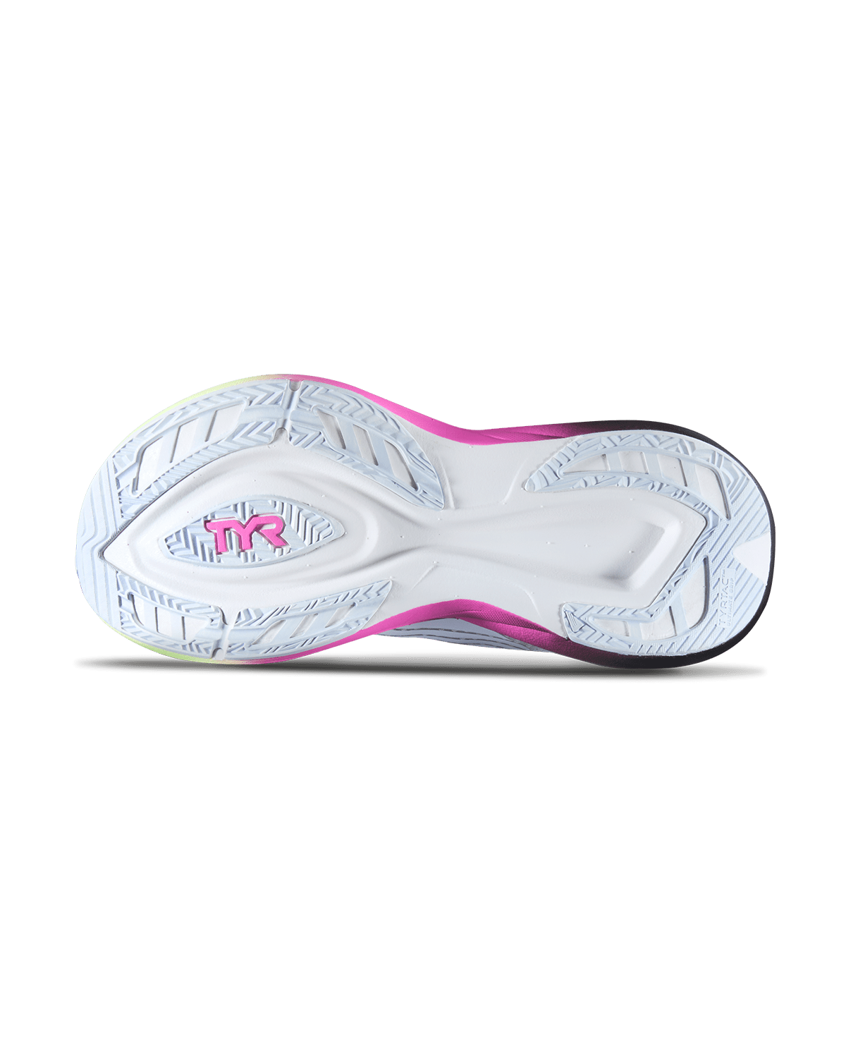 Women's Maverick-V1 Runner - Dragonfruit | TYR Signature