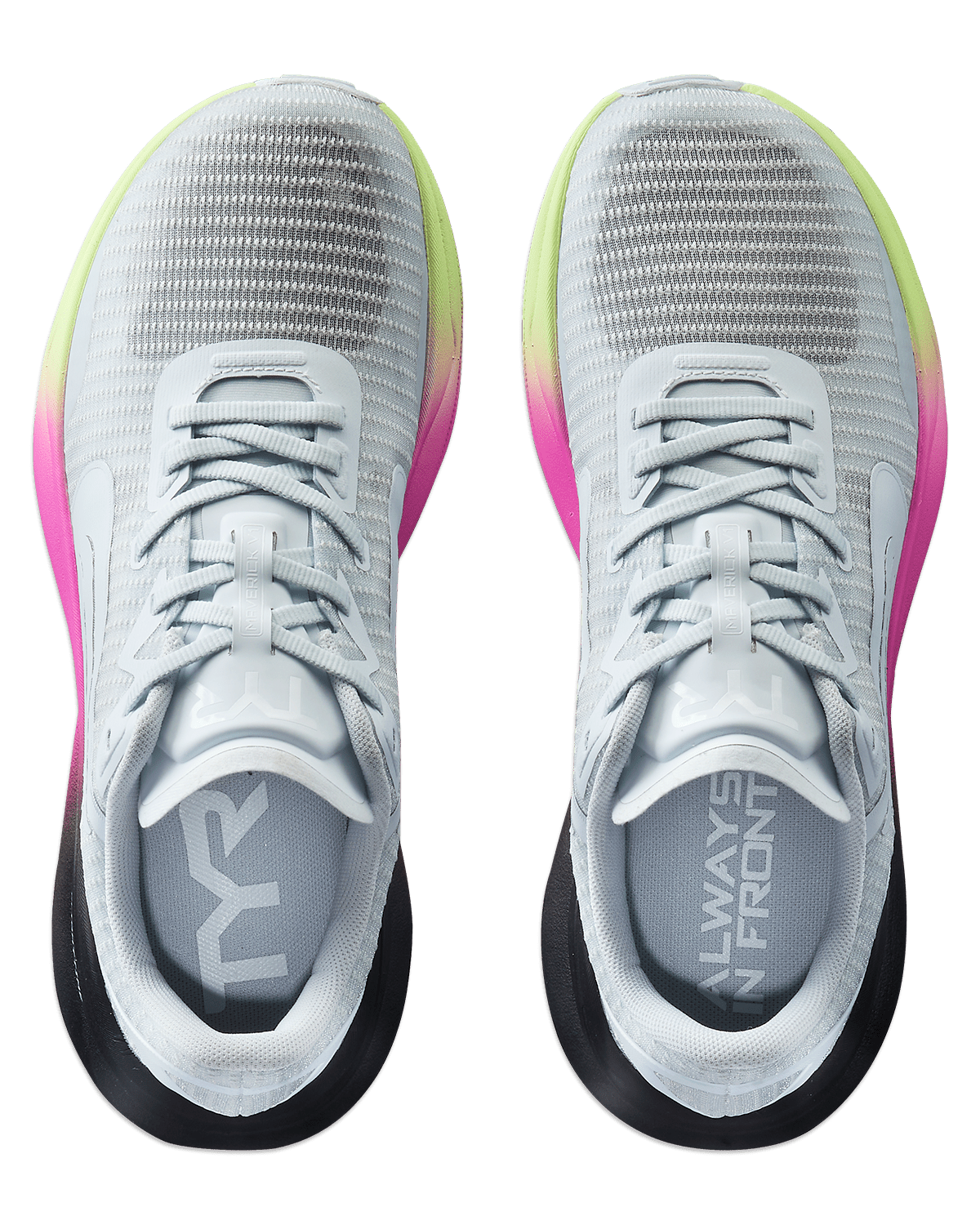 Women's Maverick-V1 Runner - Dragonfruit | TYR Signature