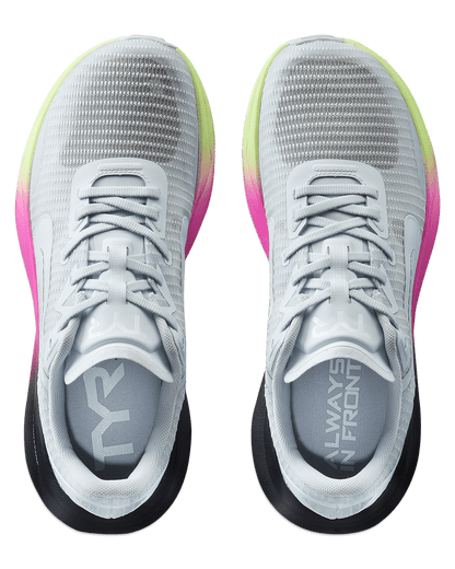 Women's Maverick-V1 Runner - Dragonfruit | TYR Signature