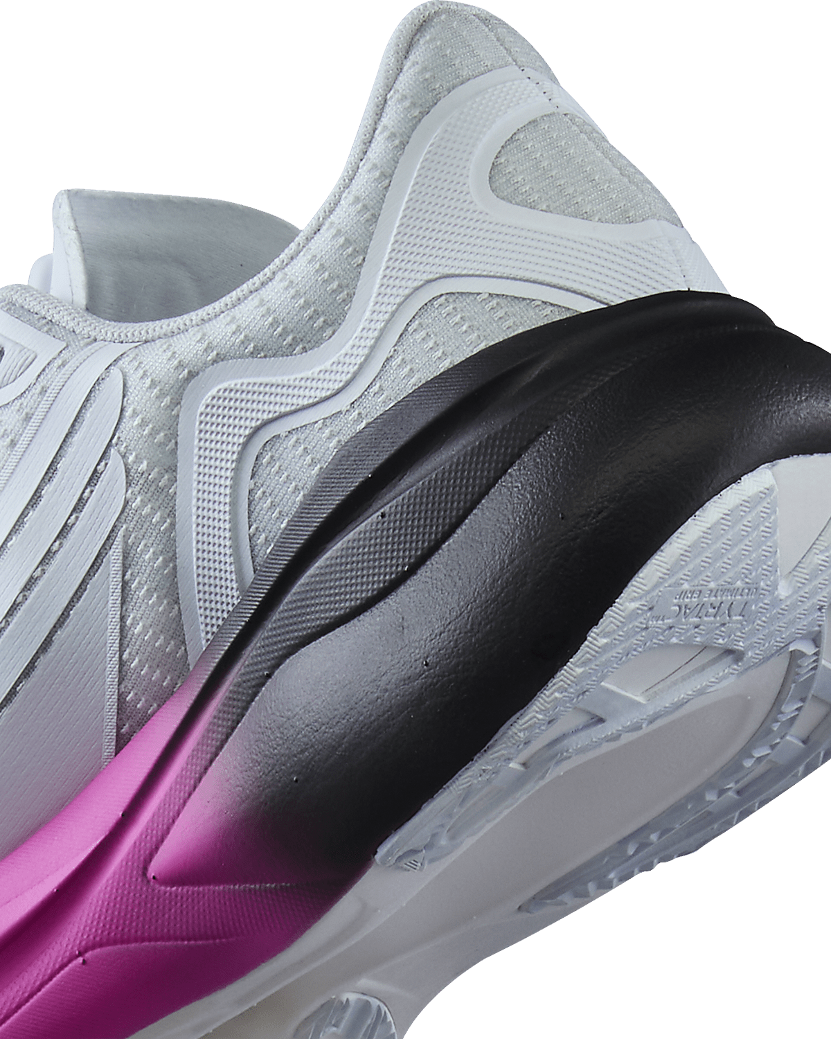 Women's Maverick-V1 Runner - Dragonfruit | TYR Signature