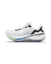 White/Aqua