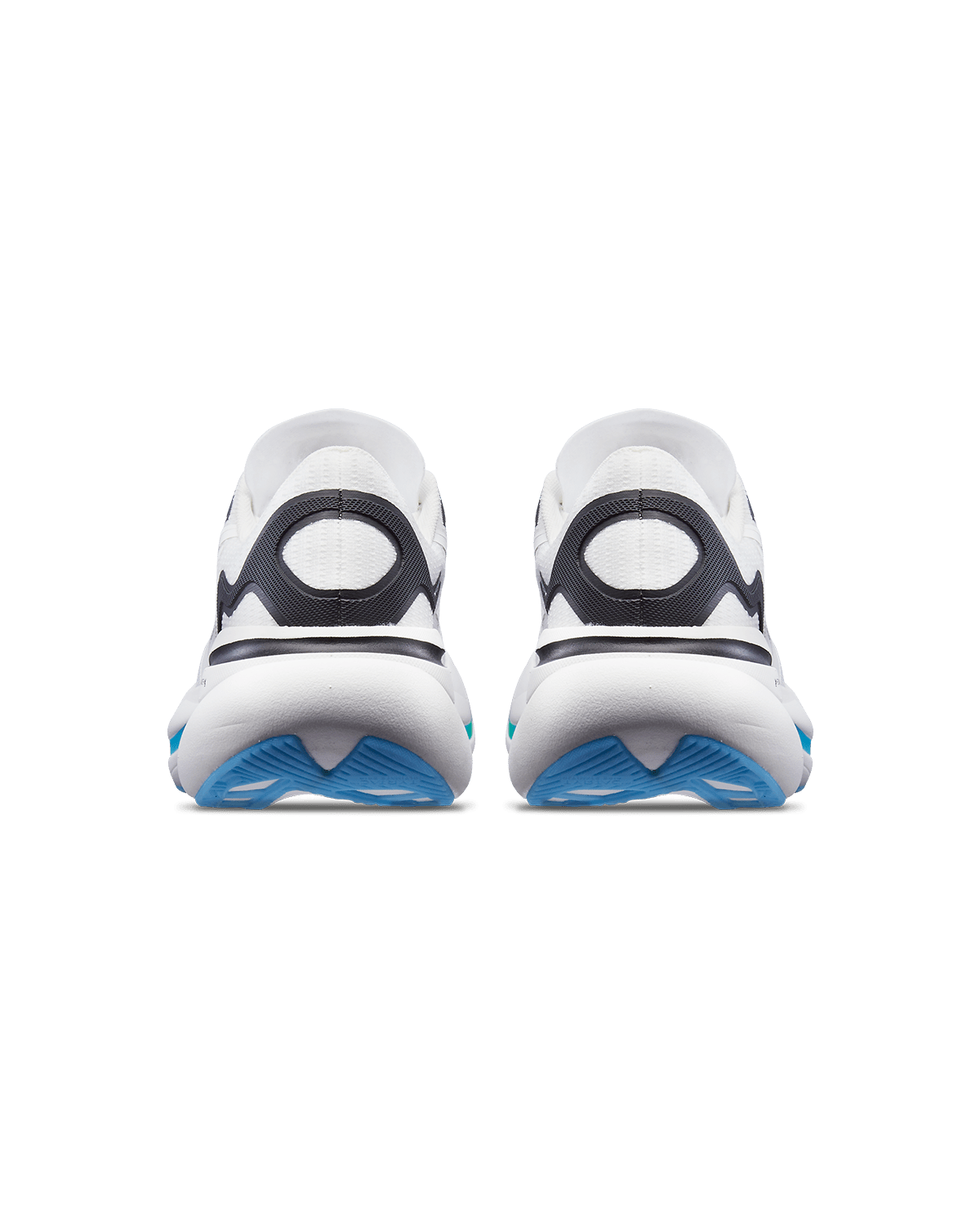 Women's Maverick-V1 Runner - White/Aqua | TYR | TYR Featured