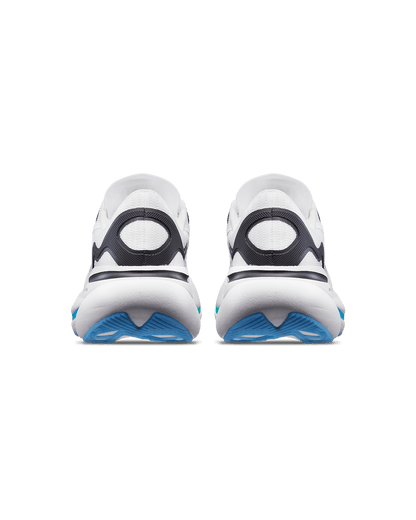 Women's Maverick-V1 Runner - White/Aqua | TYR | TYR Featured