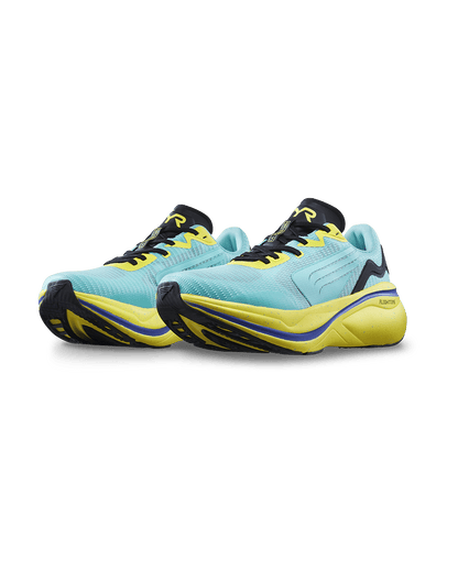 Women's Maverick-V1 Runner - Turquoise/Multi | TYR | TYR Popular