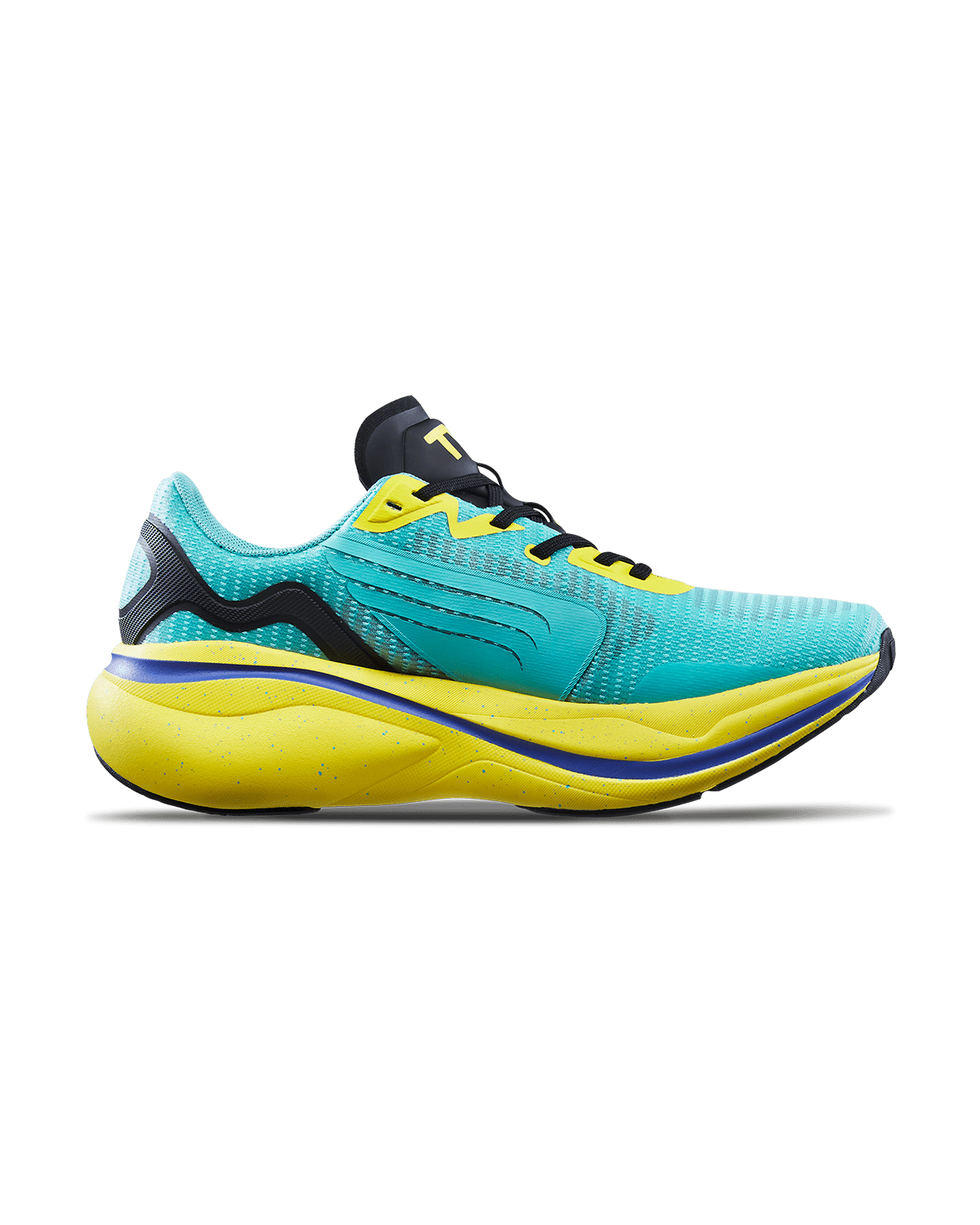 Women's Maverick-V1 Runner - Turquoise/Multi | TYR | TYR Popular