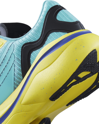 Women's Maverick-V1 Runner - Turquoise/Multi | TYR | TYR Popular