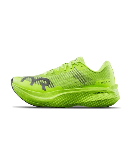 Women's Valkyrie Elite Carbon Runner | TYR Recommended
