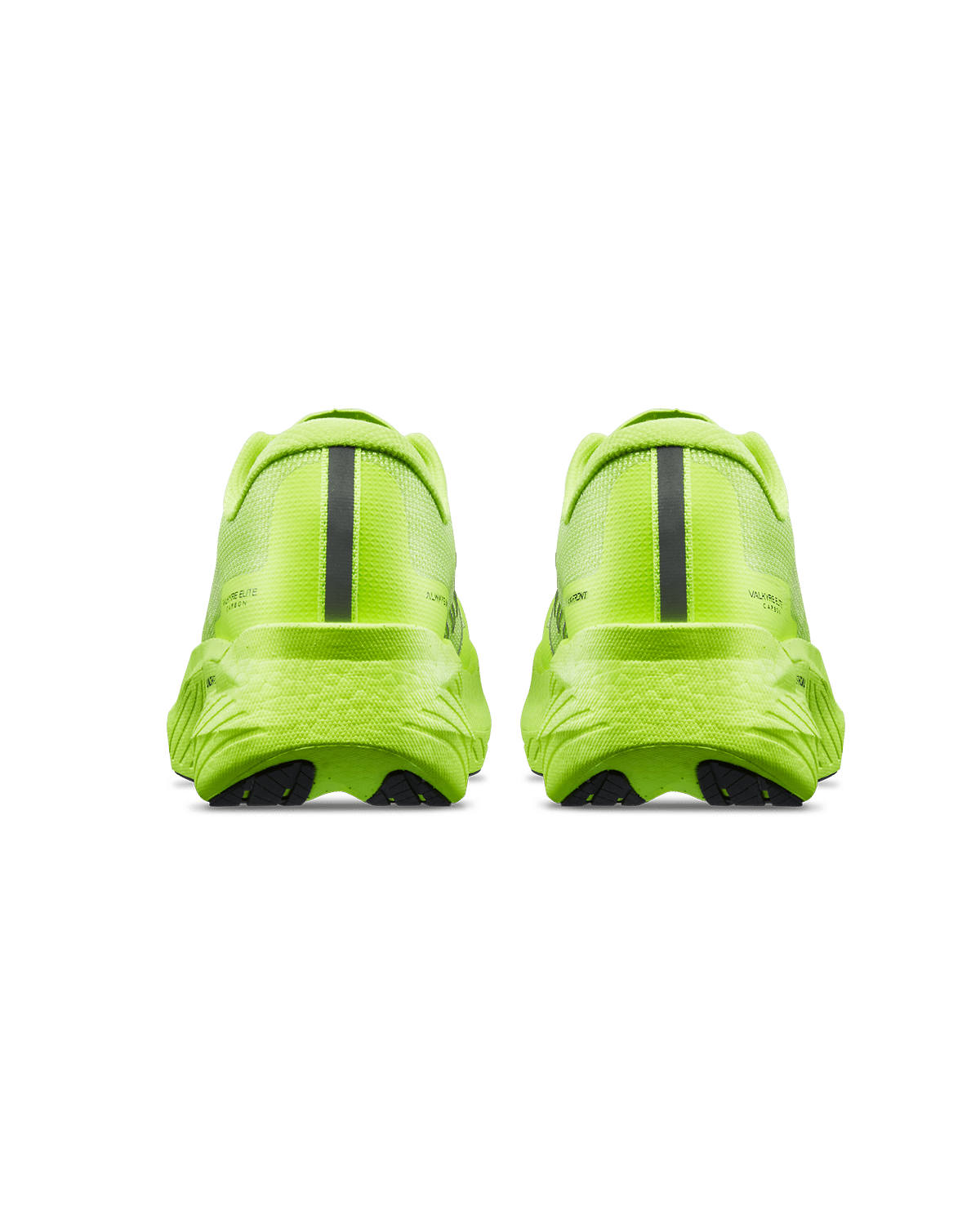 Women's Valkyrie Elite Carbon Runner | TYR Recommended