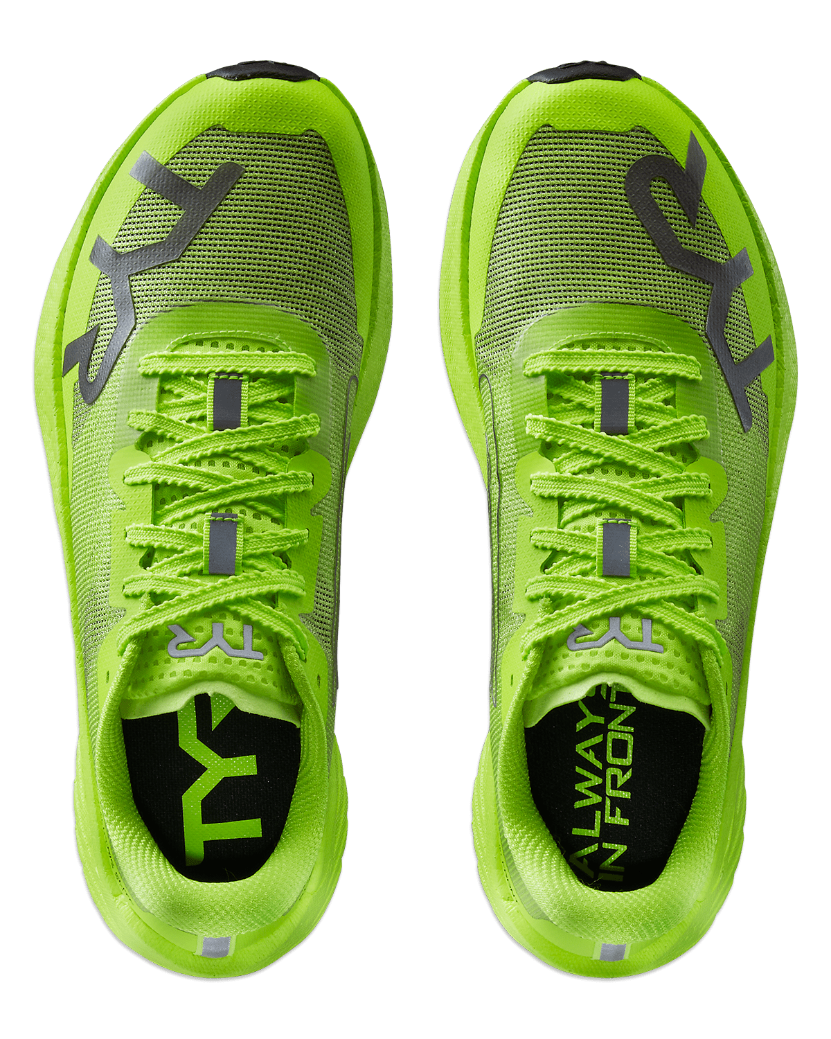 Women's Valkyrie Elite Carbon Runner | TYR Recommended