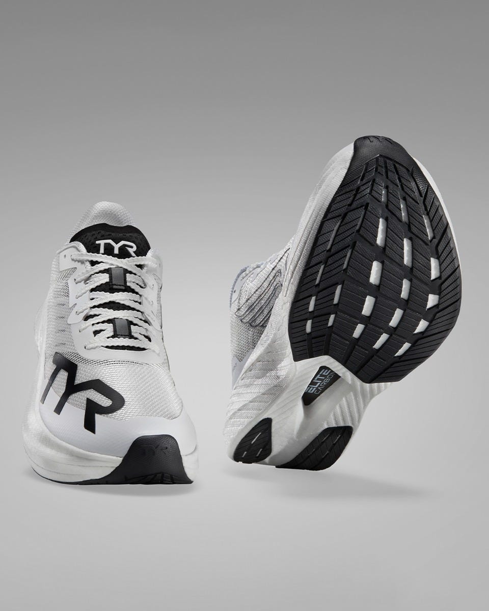 Women's Valkyrie Elite Carbon Runner | TYR Exclusive