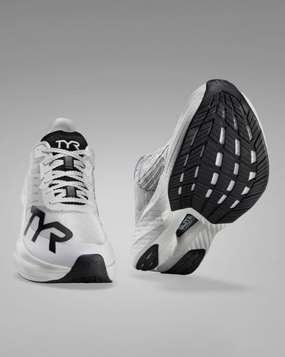 Women's Valkyrie Elite Carbon Runner | TYR Exclusive
