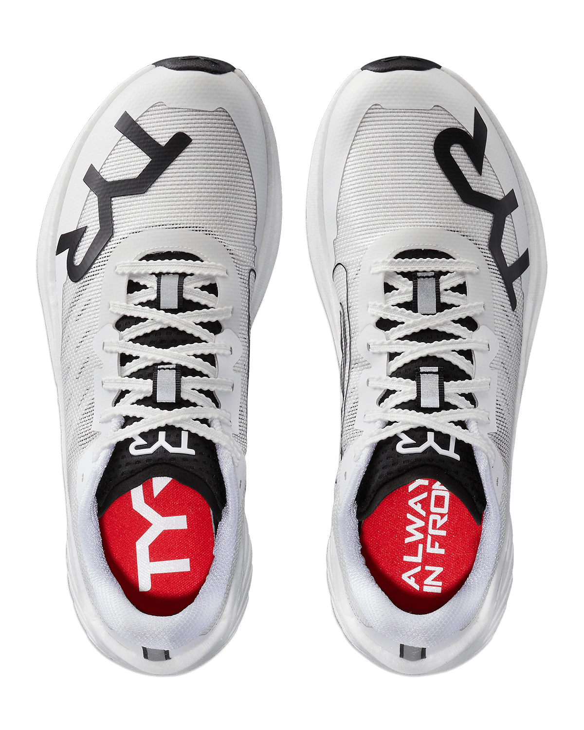 Women's Valkyrie Elite Carbon Runner | TYR Exclusive