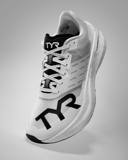 Women's Valkyrie Elite Carbon Runner | TYR Exclusive
