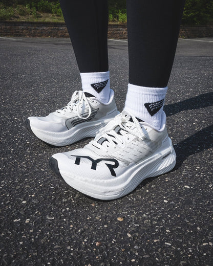 Women's Valkyrie Elite Carbon Runner | TYR Exclusive