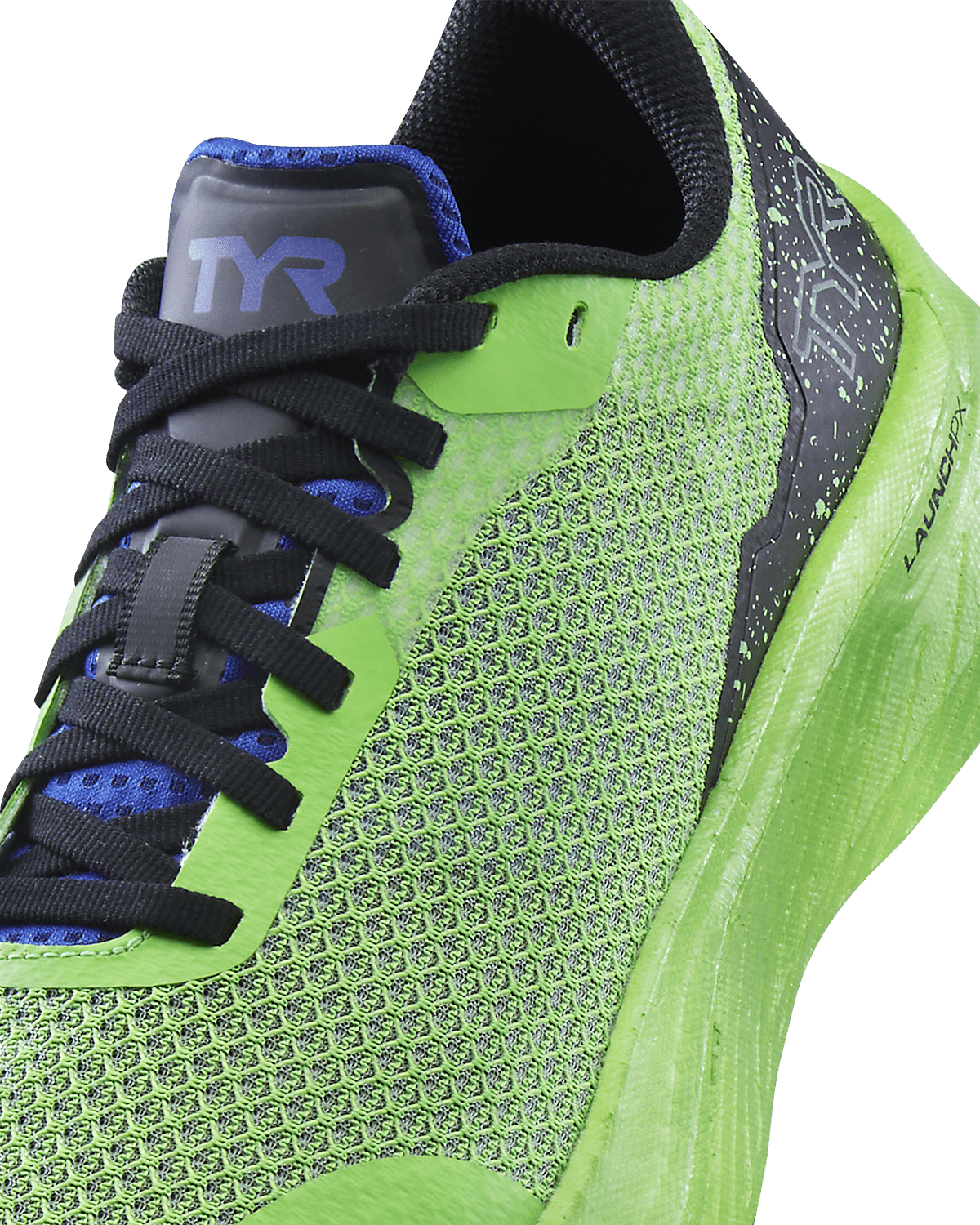 Women's Valkyrie Speedworks Runner | TYR Signature